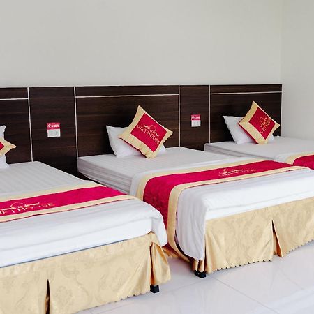 Viet House Ha Long Hotel Zewnętrze zdjęcie