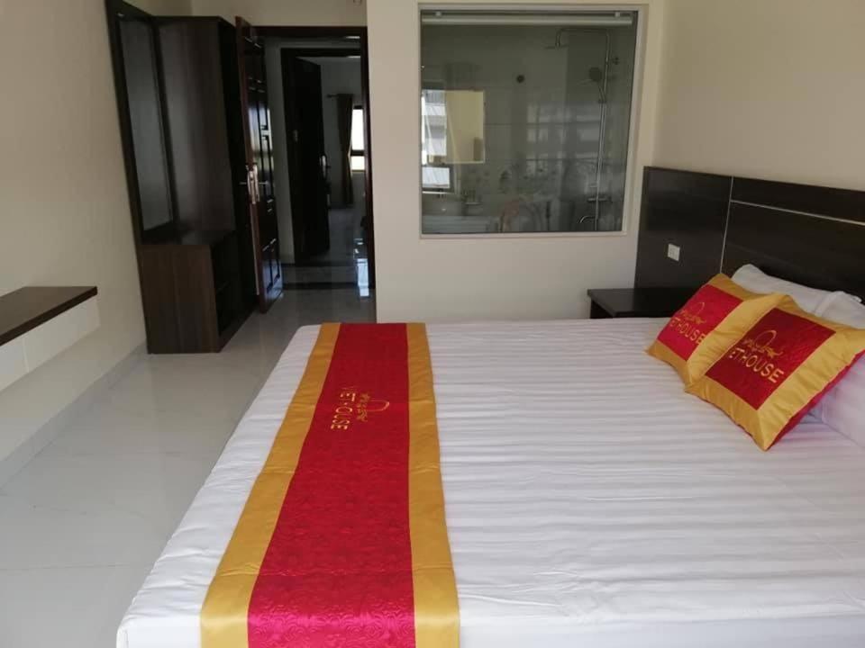 Viet House Ha Long Hotel Zewnętrze zdjęcie