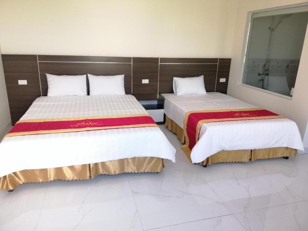 Viet House Ha Long Hotel Zewnętrze zdjęcie