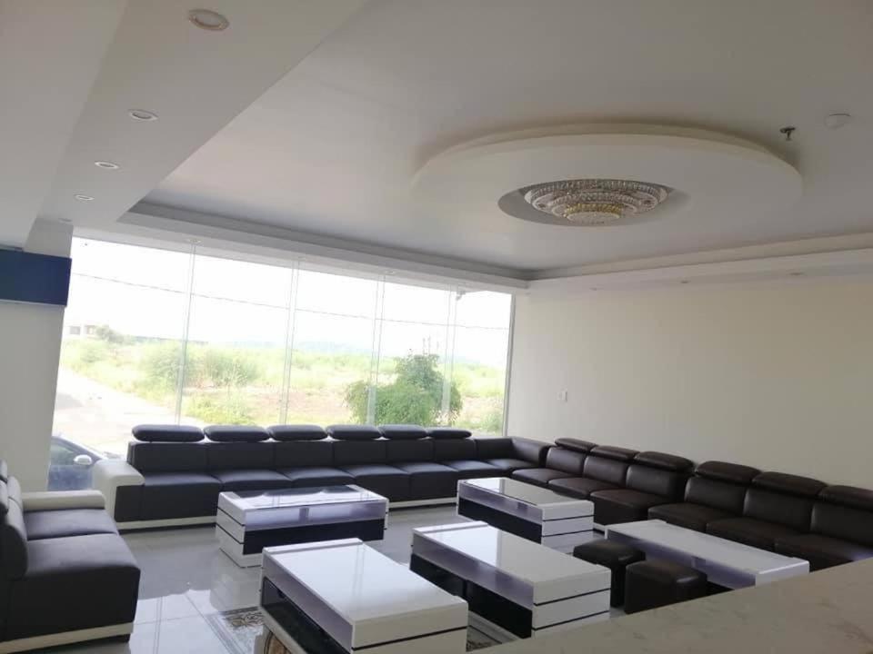 Viet House Ha Long Hotel Zewnętrze zdjęcie