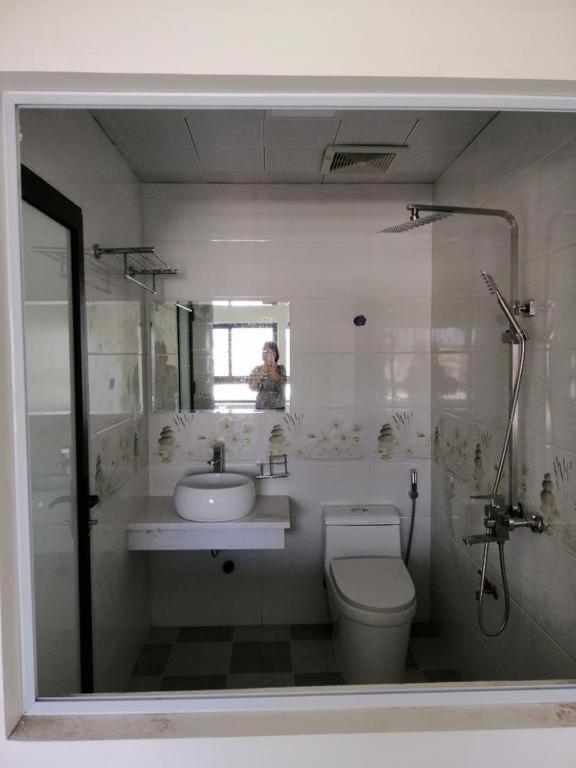 Viet House Ha Long Hotel Zewnętrze zdjęcie