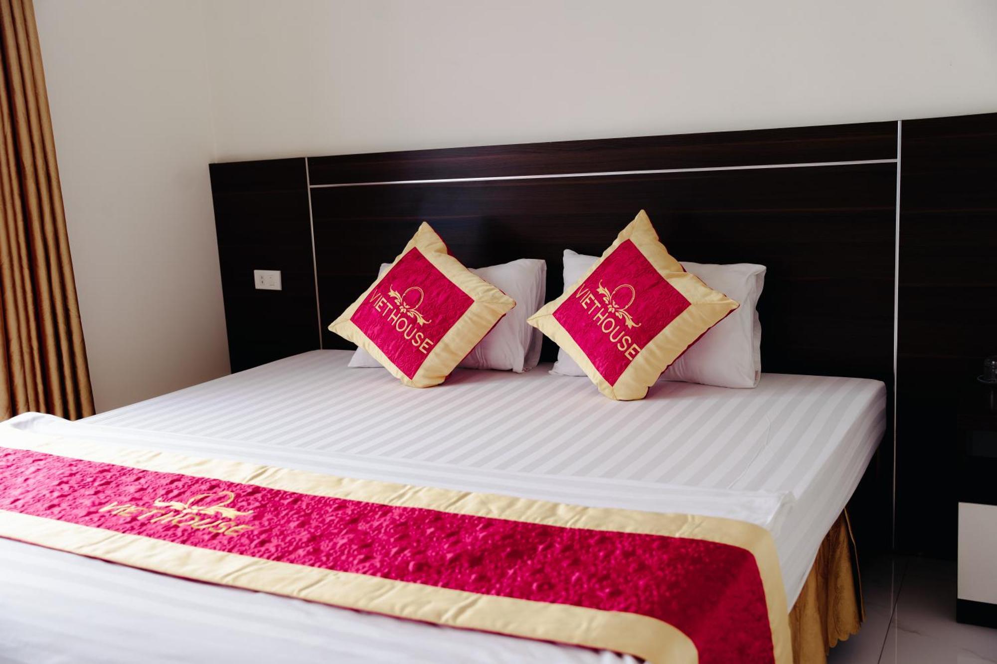 Viet House Ha Long Hotel Zewnętrze zdjęcie